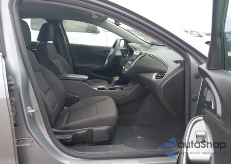 2023 Chevrolet Malibu Fwd 1Lt from USA, damaged, VIN 1G1ZD5ST8PF228117